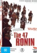 The 47 Ronin